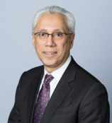 Ismail Mahmud