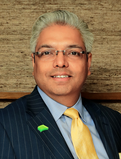 Nadir Salar Qureshi