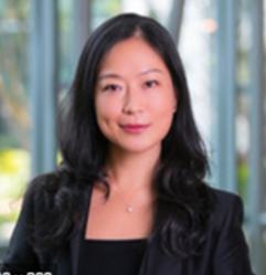 Samantha Wei Xu