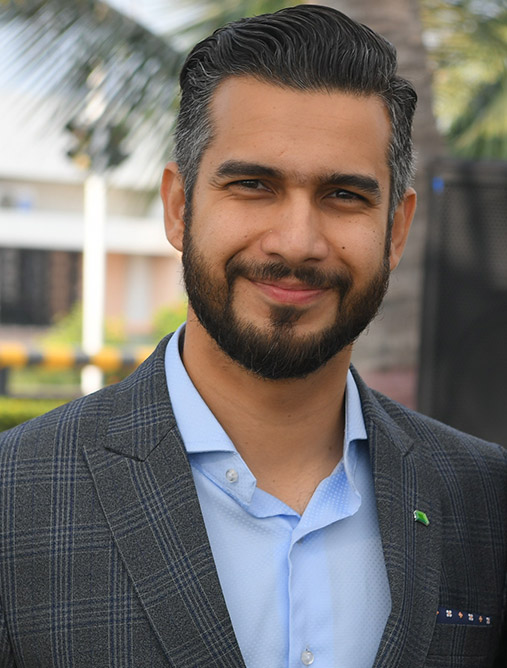 Adil Mushtaq