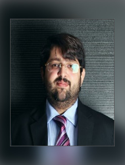 Khawaja Bilal Hussain