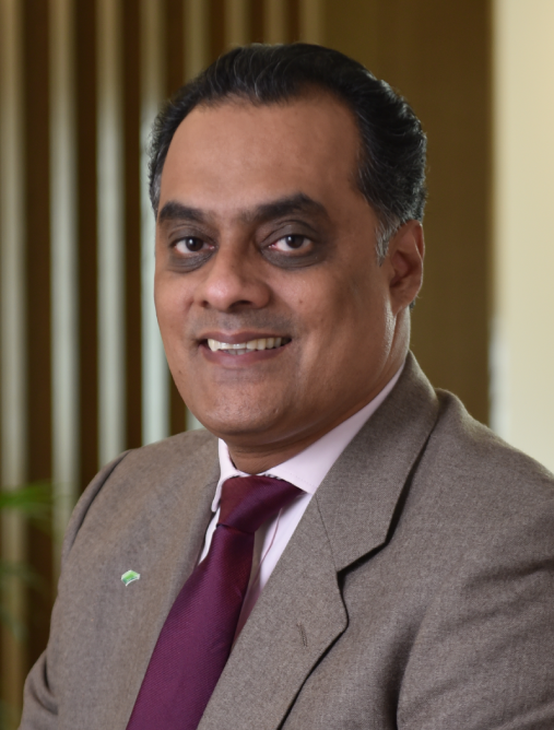 Yusuf Siddiqui