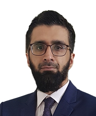 Muhammad Muddasir